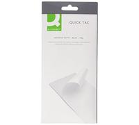 Q-Connect Adhesive Putty 140g KF04591