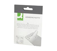 Q-CONNECT KF04590 adhesive cover film White
