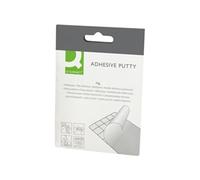 Q-CONNECT KF04590 adhesive cover film White
