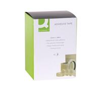 Q-CONNECT Q CONNECT EASYTEAR PP TAPE 12MMX66M