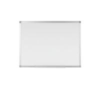 Q-Connect Aluminium Frame Whiteboard 1800x1200mm 54034623 KF37017