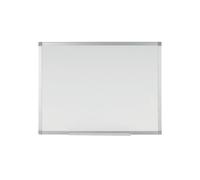 Q-Connect Magnetic Dry Wipe Board