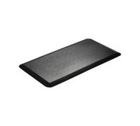 Q-Connect Anti-Fatigue Floor Mat 900x500x20mm Black KF18614