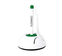 Q-Connect Recp Pen/Holdr/Refil Blu