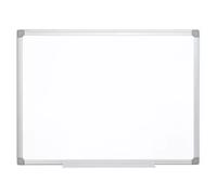 Q-CONNECT Ayda Aluminium frame Silver