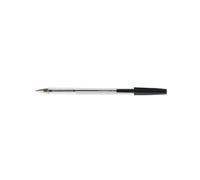 Q-CONNECT Q CONNECT BALLPEN MEDIUM BLACK