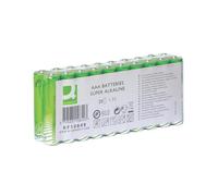 Q-Connect Battery Aaa Economy PK20