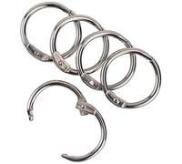 Q-CONNECT Binding Ring 19mm – 100 Pack