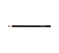Q-CONNECT China Pencil Black - Pack of 12 - KF04823