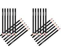 Q-Connect Black China Pencil (Pack of 24)