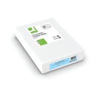 1 Ream / 500 Sheets Q-Connect Pastel Blue A4 Copier Paper 80gsm New + 24h Del