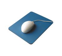 Q-Connect Blue Economy Mouse Mat KF04516