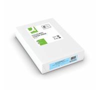 Q-Connect Blue Ream Coloured Copier A4 Paper 80gsm (500 Pack)