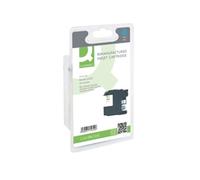 Tru Image LC223C-COMP Brother LC223 Cyan Ink Cartridge Compatible LC223C Inkjet Printer Cartridge