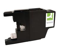Q-Connect Brother LC225XL Magenta Ink Cartridge LC225XLM-COMP