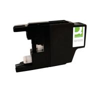 Q-Connect Brother LC3217BK Compatible Inkjet Cartridge Black LC3217BK-COMP