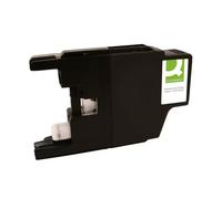 Q-Connect Brother LC3217BK InkJet Cartridge Black LC3217BK-COMP
