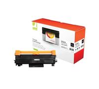 Q-Connect Brother TN-2410 Toner Cartridge Black