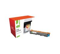 Tru Image TN241C-CPT High Capacity Cyan Laser Cartridge Compatible with Brother TN-241C