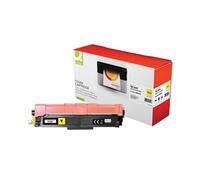 Q-Connect Brother TN-243Y Toner Cartridge Yellow TN-243Y-COMP