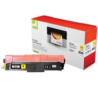 Q-Connect Brother Tn-243Y Toner Cartridge Yellow Tn-243Y-Comp