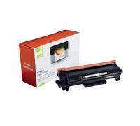 Q-Connect Brother TN-2510 Compatible Toner Cartridge Black OB2510