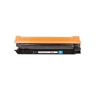 Q-Connect Brother Compatible Toner Cartridge Standard Yield Cyan - TN-421C-COMP