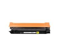 Q-Connect Brother TN-421Y Compatible Toner Cartridge Standard Yield Yellow TN-421Y-COMP