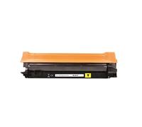 Q-Connect Brother Compatible Toner Cartridge Standard Yield Yellow - TN-421Y-COM