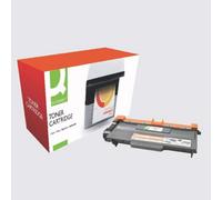 Q-Connect Brother Tn3430 Toner Cartridge Black