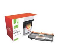 Q-Connect Brother TN3430 Toner Cartridge Black TN-3430-COMP - OBTN3430