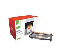 Q-Connect Brother TN3480 Toner Cartridge Black TN-3480-COMP - OBTN3480