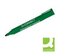 Q-CONNECT KF26045 Black permanent marker