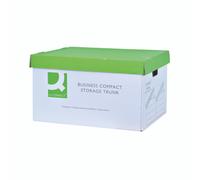 Q-Connect BUS Storage Trunk PK10