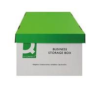 Q-CONNECT Q CONNECT BUSINESS STORAGE BOX