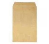 Q-Connect C3 Envelope 457x324mm Pocket Self Seal 115gsm Manilla (Pack of 125) 2505