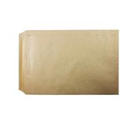 Q-Connect C3 Envelope 457x324mm Pocket Self Seal 115gsm Manilla (Pack of 125)