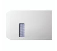 Q-Connect C4 Env Ss Wdw 100GSM PK250