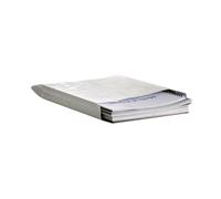 Q-CONNECT Q CONNECT WHITE GUSSET ENV C4 PK125