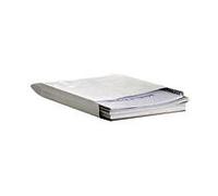 Q-Connect C4 Envelopes Gusset Peel and Seal 120gsm White (125 Pack)