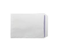 Q-Connect C4 Envelopes Self Seal 100Gsm White (250 Pack)