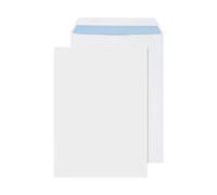 Q-Connect C4 Envelopes Self Seal 90gsm White (250 Pack) 2906