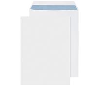 Q-CONNECT Q CONNECT PKT C4 WHT PLN SS 90G PK25X10
