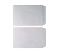 Q-CONNECT Q CONNECT PKT C4 WHT PLN SS 90G PK25X10