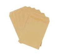 Q-Connect C4 Envelopes Window Pocket Self Seal 90gsm Pk 250- KF71464