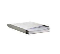 Q-Connect Gusset C5 Envelope Peel and Seal 120 gsm - White, Pack of 125