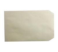 Q-Connect C5 Envelopes Pocket Self Seal 115Gsm Manilla (Pack Of 250),brown