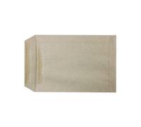 Q-Connect KF3516 Envelope C5 80gsm Self-Seal (Pack of 500) - Manilla