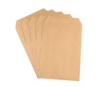 Q-CONNECT Q CONN ENV S/S C5 90G MANILLA PK500