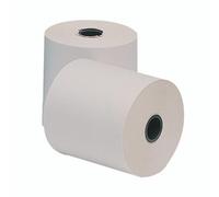 Q-Connect Calculator Roll 57X57 PK20